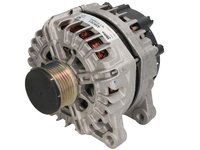 ALTERNATOR CITROEN C8 (EA_, EB_) 2.0 HDi 165 2.0 HDi 135 136cp 163cp VALEO VAL439701 2006