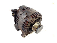 Alternator Citroen C8 (EA, EB) 2002 - Prezent Motorina 9646476280, 2542704A, TG15C022, 405031334