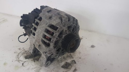 Alternator Citroen cod. 9649611480