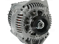 ALTERNATOR CITROEN CX II 25 GTi Turbo 2 156cp 166cp HC-CARGO CAR112299 1985 1986 1987 1988 1989 1990 1991 1992