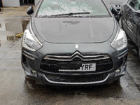 Alternator Citroen DS5 2013 HATCHBACK 2.0 DIESEL