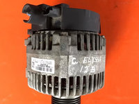 Alternator Citroen Elysee 1.2 benz Cod9606007480