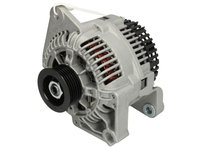 ALTERNATOR CITROEN EVASION MPV (22, U6) 2.0 Turbo C.T. 1.8 2.0 121cp 147cp 99cp STARDAX STX100113R 1994 1995 1996 1997 1998 1999 2000 2001 2002