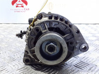 Alternator Citroen-Fiat-Lancia-Peugeot-Suzuki| 0 123 310 010