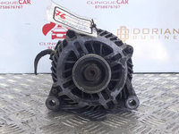 Alternator Citroen Fiat Peugeot 2.0 D