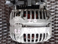 Alternator Citroen jumper 2.0 diesel Euro3 2000 2001 2002 2003