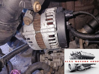 Alternator Citroen Jumper 2.2 d Euro 4