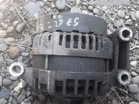 Alternator Citroen Jumper, 2.2, euro 5