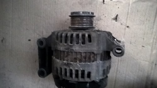 Alternator Citroen Jumper 2,2 hdi 2007