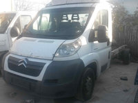 Alternator Citroen Jumper 2.2 HDI an 2008