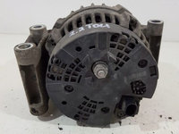 Alternator Citroen Jumper 2.2 HDI euro 4