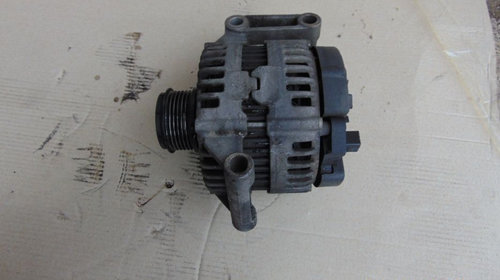 Alternator Citroen Jumper 2.2hdi 2006-2011 Peugeot Boxer Fiat Ducato