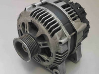 Alternator Citroen Jumper 2002/04-2006/12 244 2.2 HDi 74KW 101CP Cod 9635342080