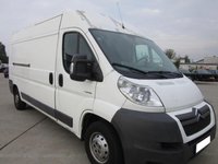 Alternator Citroen Jumper 2007 VAN 2.2 HDI