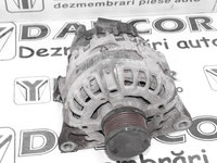 ALTERNATOR CITROEN JUMPER 3 - 504 385 138