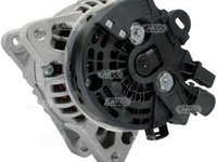 Alternator CITROEN JUMPER bus 230P HC-Cargo 113755