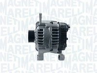 Alternator CITROEN JUMPER bus 230P MAGNETI MARELLI 944390399310