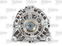 Alternator CITROEN JUMPER bus 244 Z VALEO 439695 PieseDeTop