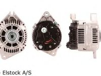 Alternator CITROEN JUMPER caroserie 244 ELSTOCK 281969