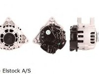 Alternator CITROEN JUMPER caroserie 244 ELSTOCK 285703