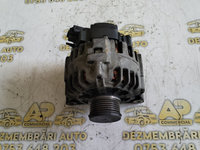 Alternator Citroen Jumper I Bus (244) 2.0 HDi 84 CP cod: 9655296080