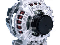 ALTERNATOR CITROEN JUMPER II Platform/Chassis 2.2 HDi 130 2.2 HDi 150 2.2 HDi 110 110cp 130cp 150cp HC-CARGO CAR115461 2011