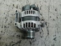 Alternator Citroen Jumper motor 2.2