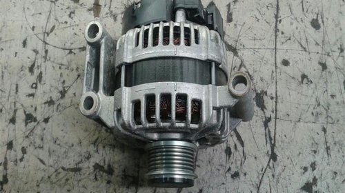 Alternator Citroen Jumper motor 2.2
