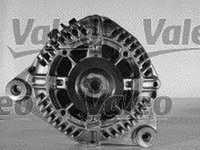 Alternator CITROEN JUMPER platou sasiu 230 VALEO 439083