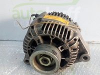 Alternator Citroen Jumpy 1.9 TD T542358R