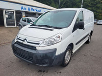 Alternator Citroen jumpy 2014 Autoutilitara 2.0