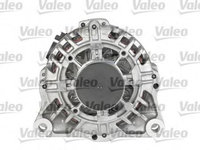 Alternator CITROEN JUMPY caroserie BS BT BY BZ VALEO 439692 PieseDeTop