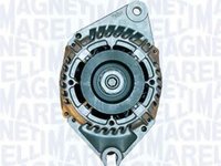 Alternator CITROEN JUMPY caroserie BS BT BY BZ MAGNETI MARELLI 944390387400