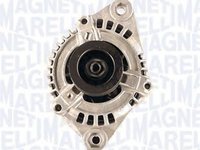 Alternator CITROEN JUMPY caroserie BS BT BY BZ MAGNETI MARELLI 944390901280