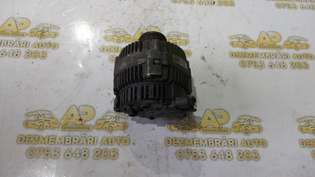 Alternator CITROEN Jumpy I MPV 1.9 D 69 