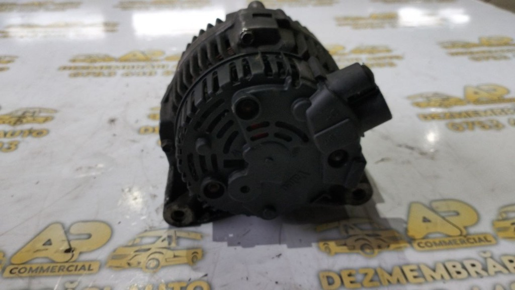 Alternator CITROEN Jumpy I MPV 1.9 D 69 