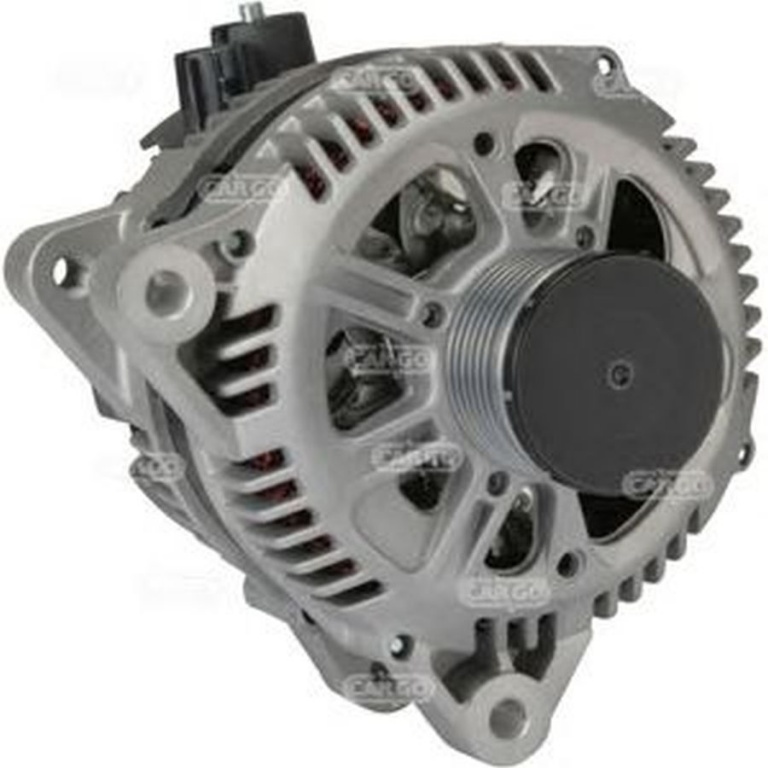 Alternator CITROEN JUMPY platou sasiu BU BV BW BX HC-Cargo 112461