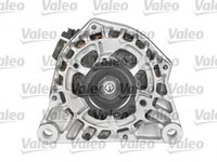 Alternator CITROEN NEMO caroserie AA VALEO 439691