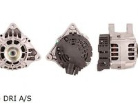 Alternator CITROEN NEMO combi DRI 229120902