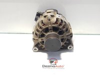 Alternator, Citroen Nemo combi [Fabr 2008-2014] 1.4 HDI, 8HS (pr:110747)