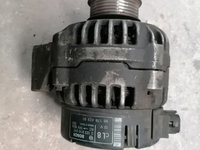 Alternator Citroen Peugeot 0123310010 9617842980 80A