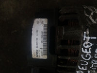 Alternator citroen peugeot 1.4 sau 1.6 benzina cod