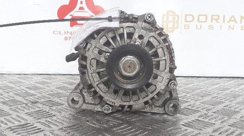 Alternator Citroen/ Peugeot 2.0 HDI