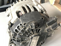 Alternator Citroen / Peugeot (2002-2009) 1.4,1.6, 2.0, 2.2 HDI 9646476280