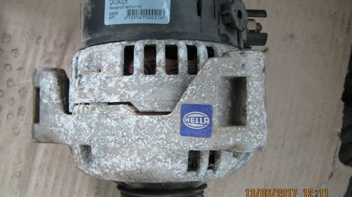 ALTERNATOR CITROEN-PEUGEOT-FIAT 1,9