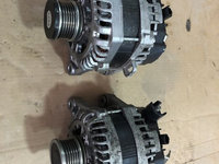 Alternator Citroen Peugeot Fiat 2.0 hdi / 2.2 hdi 220A 12v