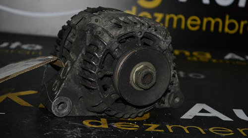 Alternator CITROEN SAXO Benzina