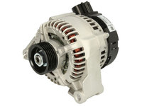 ALTERNATOR CITROEN SAXO (S0, S1) 1.1 X, SX 1.6 VTL, VTR 60cp 88cp STARDAX STX100340R 1996 1997 1998 1999 2000 2001 2002 2003