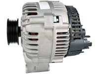 Alternator CITROEN SAXO S0 S1 DELCOREMY DRA3239X