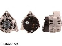 Alternator CITROEN SAXO S0 S1 ELSTOCK 281665